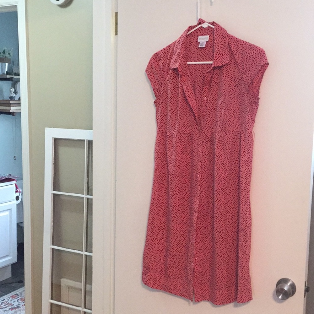Maternity Dress
